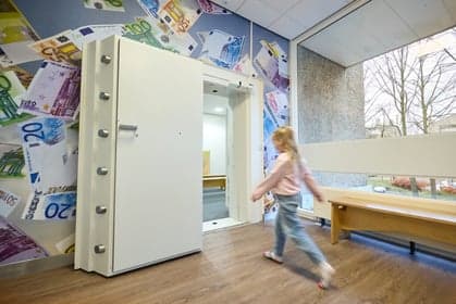 Doomijn Bso Grote Oever