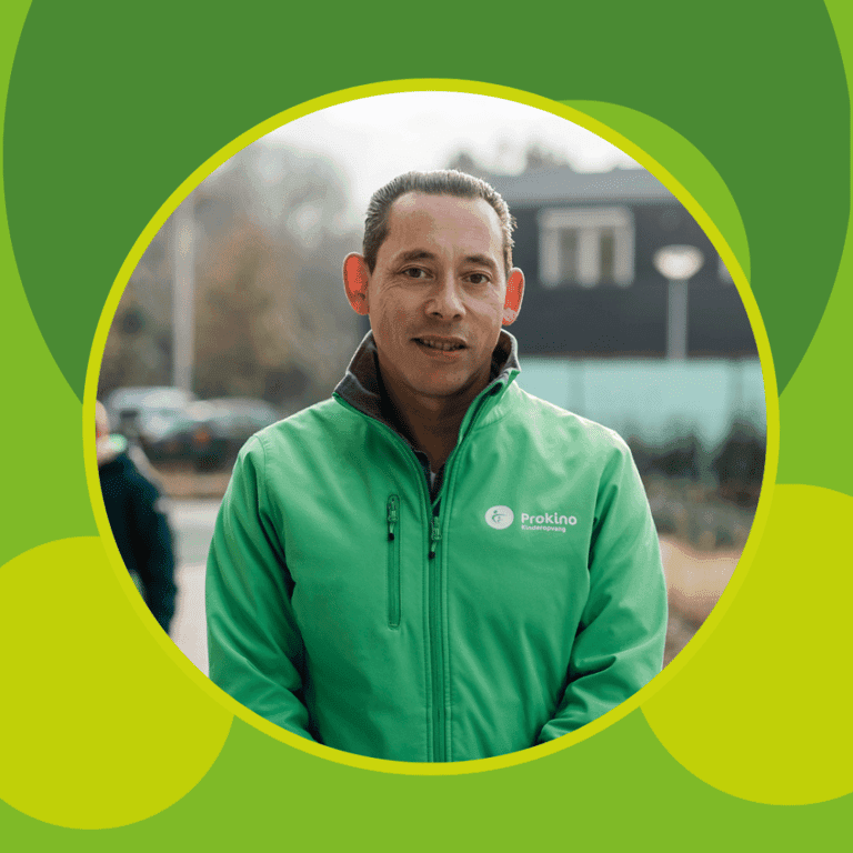 Prokino De Speeldoos KDV/POV foto 5