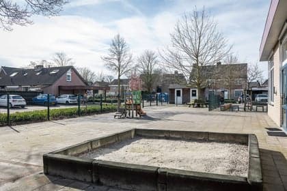 Nummereen Kinderopvang Peuterprogramma Netersel 3