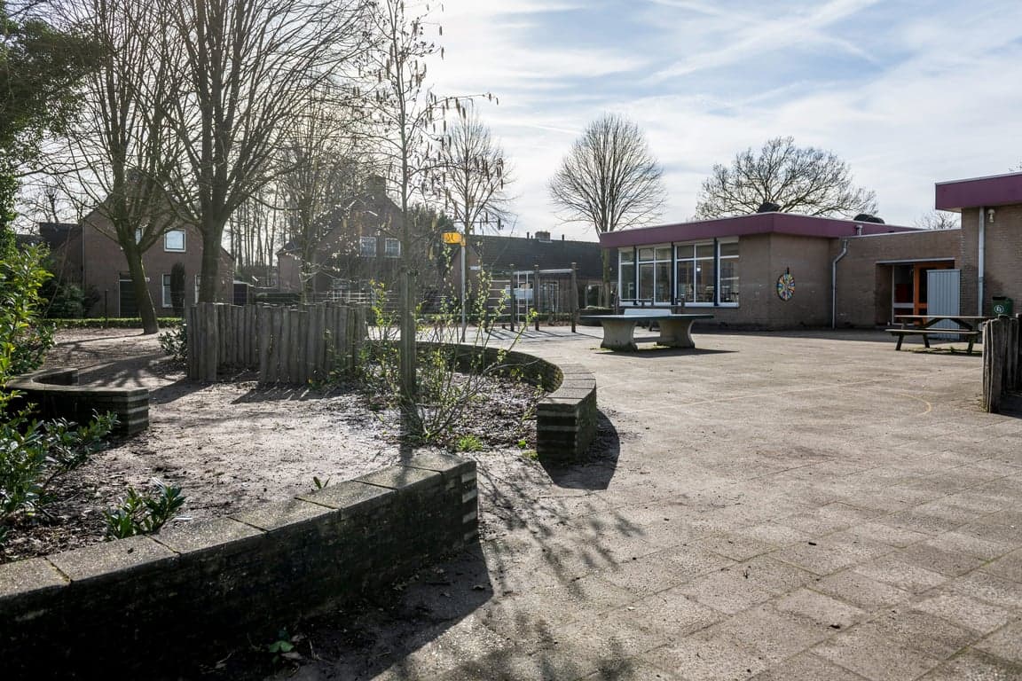 Nummereen Kinderopvang Peuterprogramma Netersel foto 5