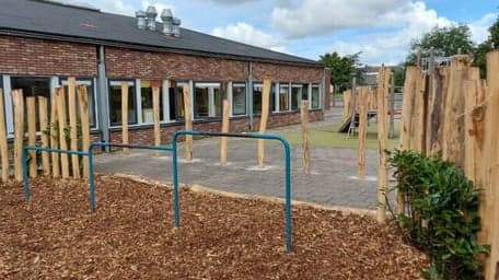 KDV De Pionier Op Stoom. foto 6