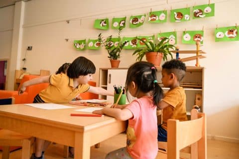 Kibeo Middeldijkerplein 3 Barendrecht