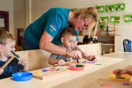 Kibeo Middeldijkerplein 3 Barendrecht 3