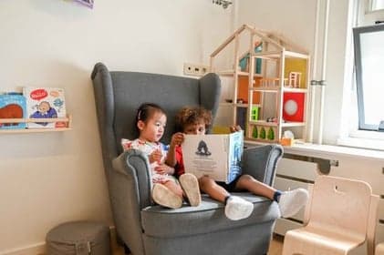 Kibeo Middeldijkerplein 3 Barendrecht foto 4