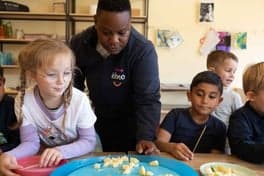 Kibeo Middeldijkerplein 3 Barendrecht foto 8