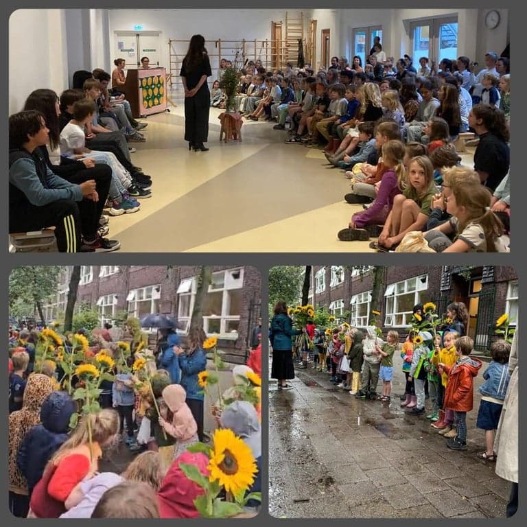 BSO Hutspot Vrijeschool Rotterdam-West foto 6