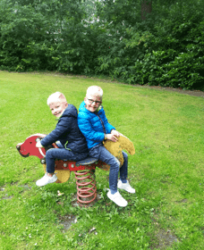 Kinderopvang Bambeloe foto 5