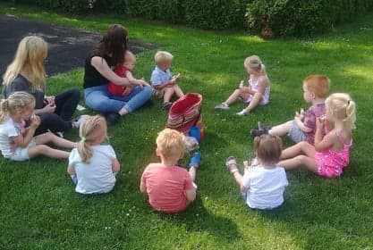 Kinderopvang Bambeloe foto 7