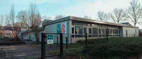 Klein Alkmaar Anna Paulownastraat