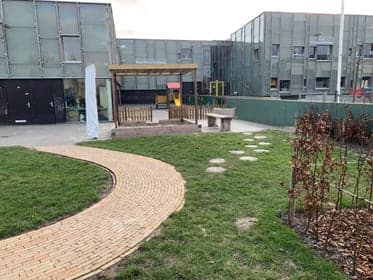 Kinderdagverblijf De Boomhut