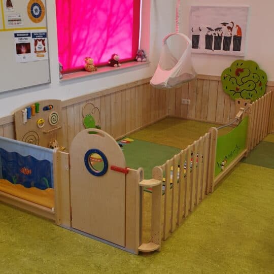 Kinderdagverblijf De Boomhut 2