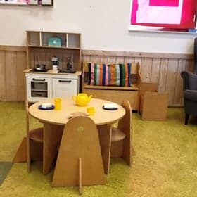 Kinderdagverblijf De Boomhut 3