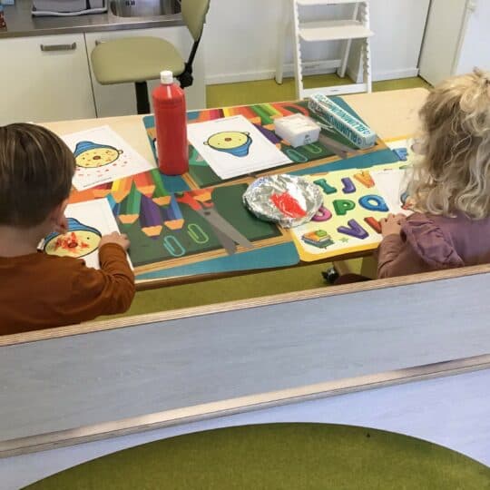 Kinderdagverblijf De Boomhut foto 6