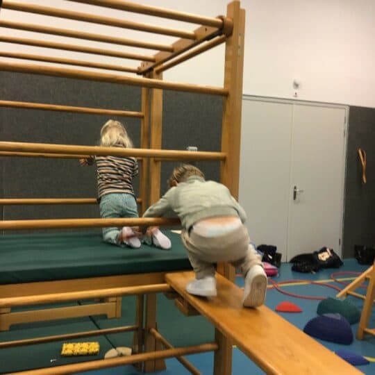 Kinderdagverblijf De Boomhut foto 7