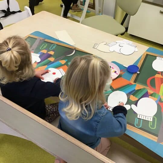 Kinderdagverblijf De Boomhut foto 8