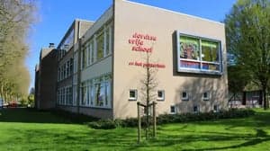 Buitenschoolse opvang Xie-Je