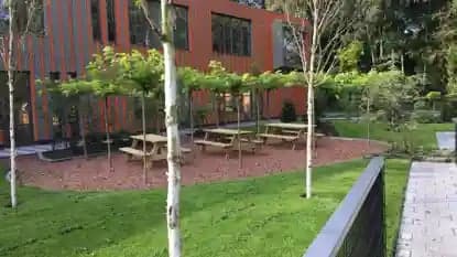 Buitenschoolse opvang Xie-Je foto 5