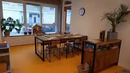 Buitenschoolse opvang Xie-Je foto 7