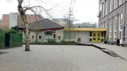 Buitenschoolse opvang Xie-Je foto 8