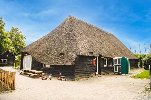 Kinderopvang Princenhoeve