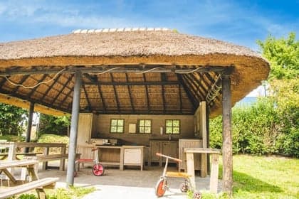 Kinderopvang Princenhoeve foto 4