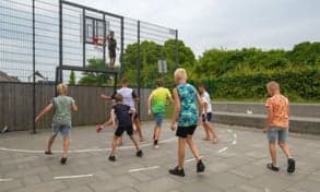 Trema Kinderopvang Hank Lipsplantsoen foto 10