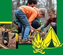 Bazenbos Bladel foto 7