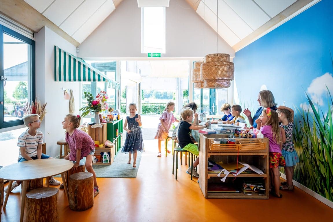 KDV de Kikkerkoning foto 8