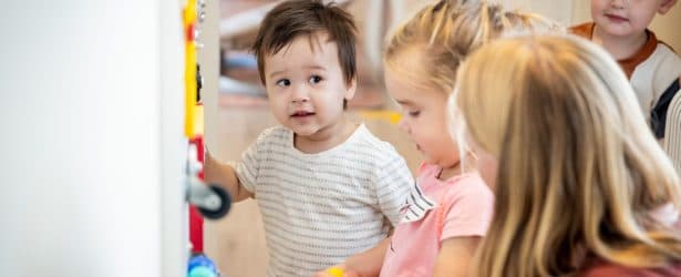 KDV de Kikkerkoning foto 10