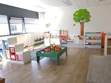 Kinderdagverblijf Bloesem 2