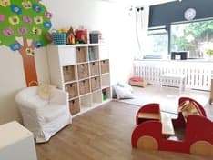 Kinderdagverblijf Bloesem 3