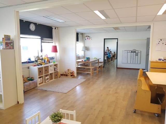 Kinderdagverblijf Bloesem foto 5