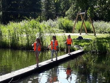 Kinderdagverblijf Bloesem foto 9