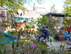 Kinderdagverblijf Bloesem foto 10