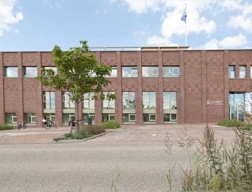 Kindergarden Utrecht Leidsche Rijn Madridstraat foto 6