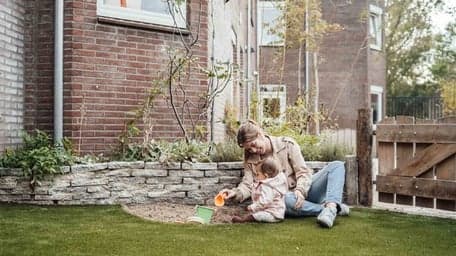 Kindergarden Utrecht Leidsche Rijn Madridstraat foto 7