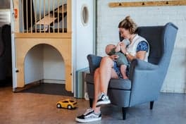 Bzzzonder Parkhuis 2