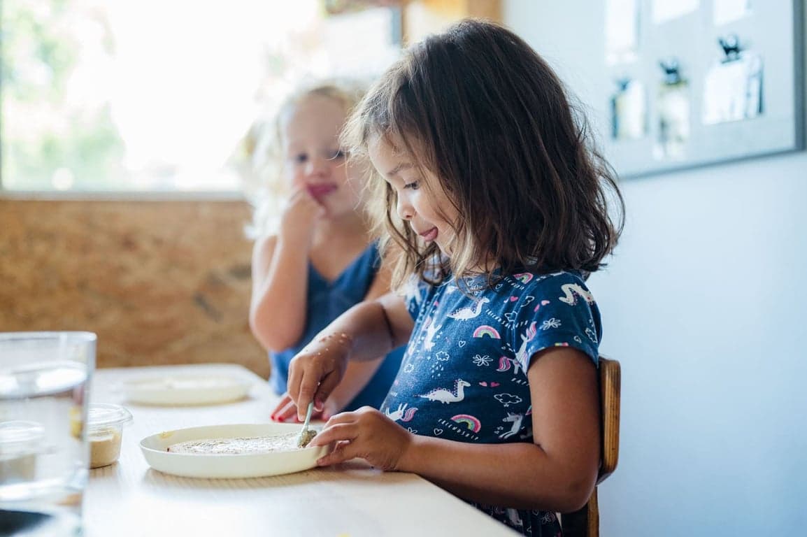 Bzzzonder Parkhuis foto 4