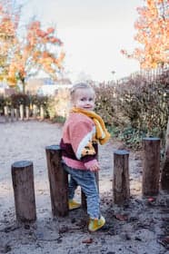 Bzzzonder Parkhuis foto 8