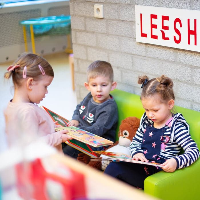 Peuteropvang 't Eikske 2