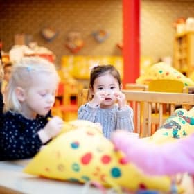 Peuteropvang 't Eikske foto 4