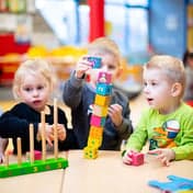 Peuteropvang 't Eikske foto 5