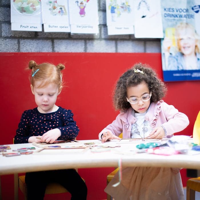 Peuteropvang 't Eikske foto 6