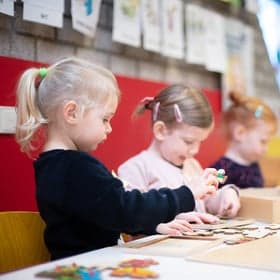 Peuteropvang 't Eikske foto 7