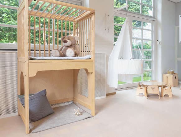 Kindergarden Hoofddorp Julianalaan 3