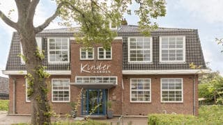 Kindergarden Hoofddorp Julianalaan foto 4