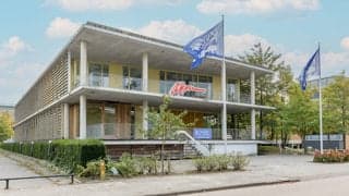 Kindergarden Hoofddorp Julianalaan foto 5