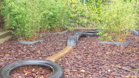 Kindergarden Hoofddorp Julianalaan foto 8