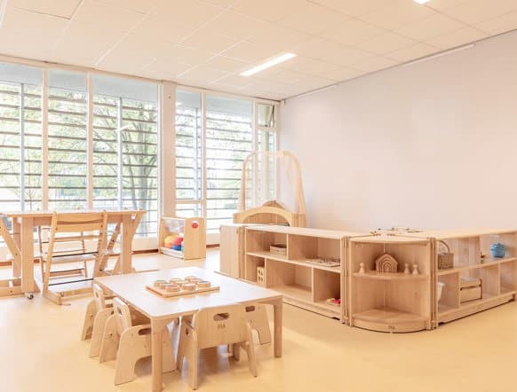 Kindergarden Hoofddorp Julianalaan foto 9