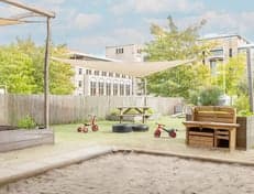 Kindergarden Hoofddorp Julianalaan foto 10